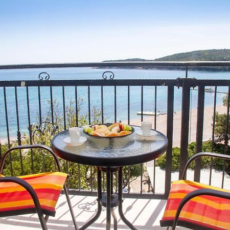 Beachfront Hotel Palma - Jaz Budva Buitenkant foto