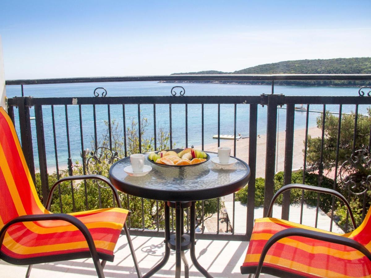 Beachfront Hotel Palma - Jaz Budva Buitenkant foto