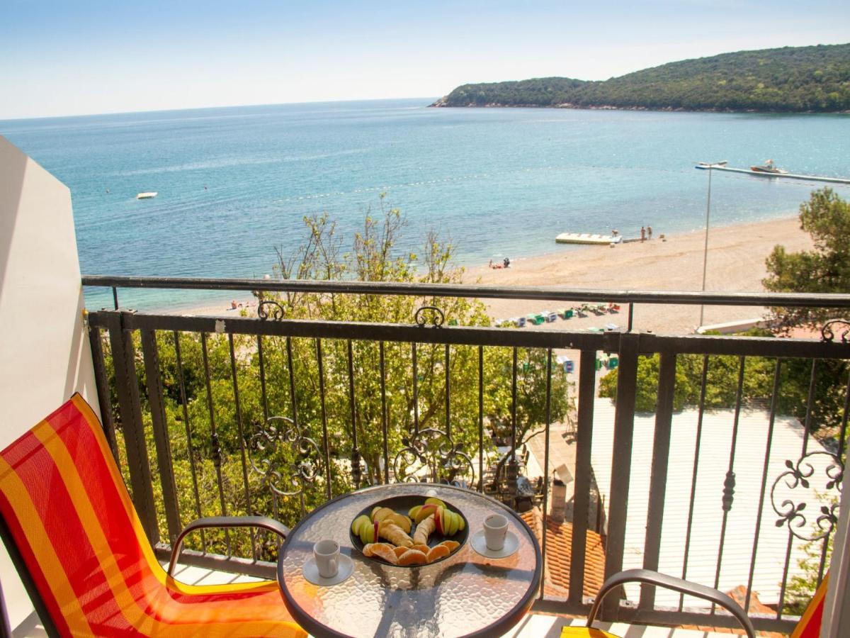 Beachfront Hotel Palma - Jaz Budva Buitenkant foto