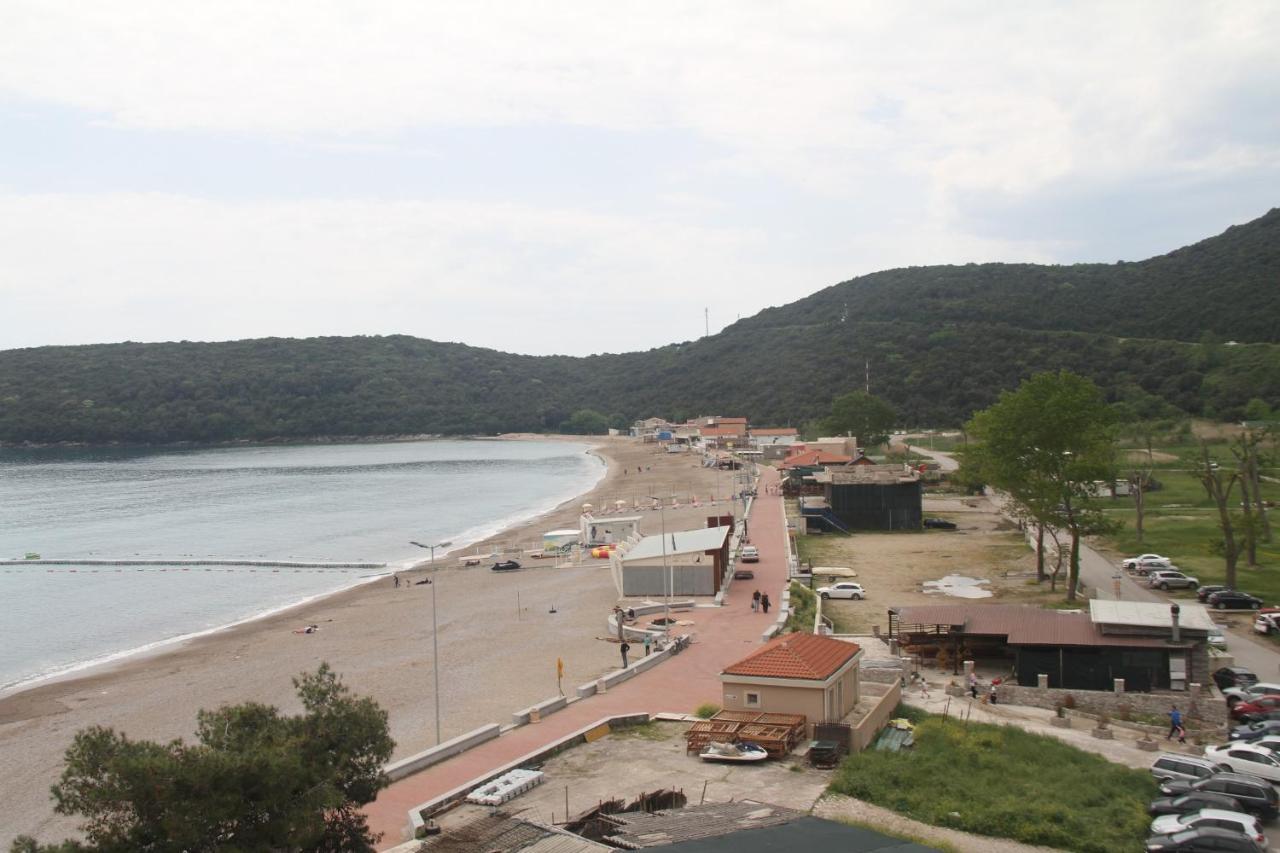 Beachfront Hotel Palma - Jaz Budva Buitenkant foto
