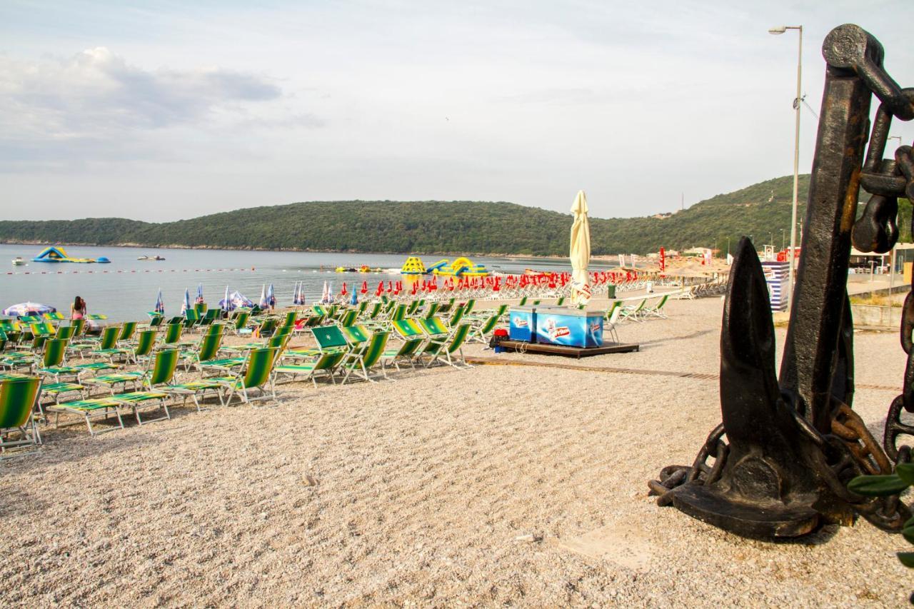 Beachfront Hotel Palma - Jaz Budva Buitenkant foto