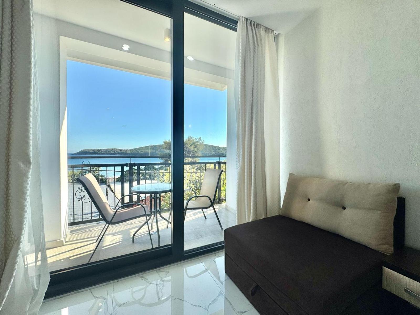Beachfront Hotel Palma - Jaz Budva Buitenkant foto